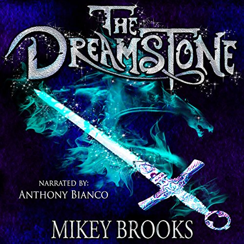 Cover of The Dreamstone