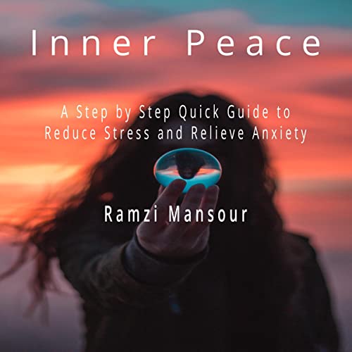 Cover of Inner Peace
