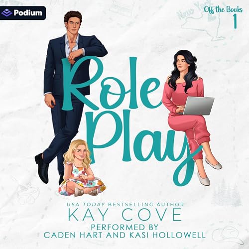 Cover of Role Play