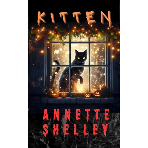 Cover of Kitten