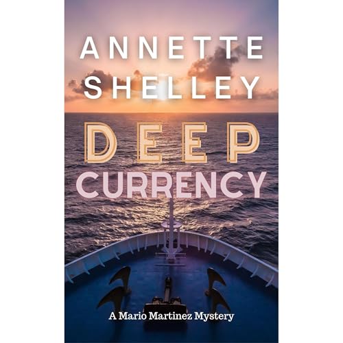 Cover of Deep Currency