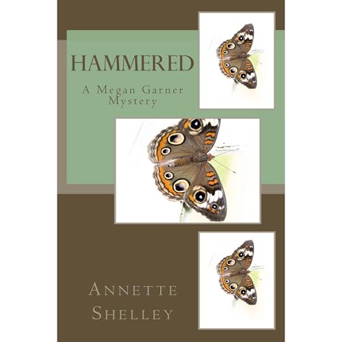 Cover of Hammered