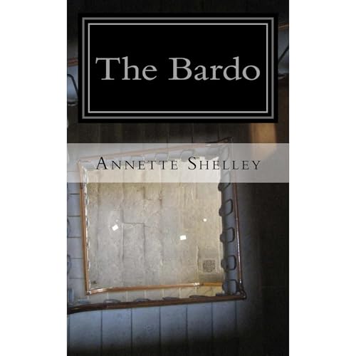 Cover of The Bardo
