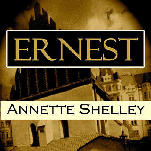 Cover of Ernest