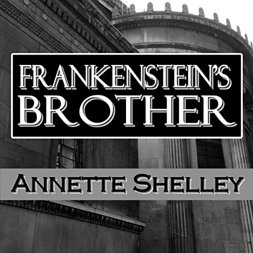 Cover of Frankenstein's Brother