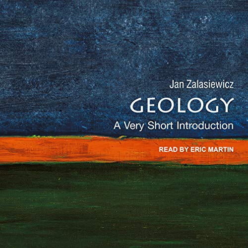 Cover of Geology