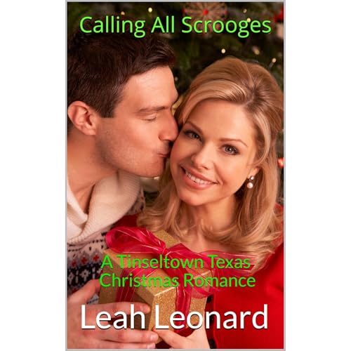 Cover of Calling All Scrooges
