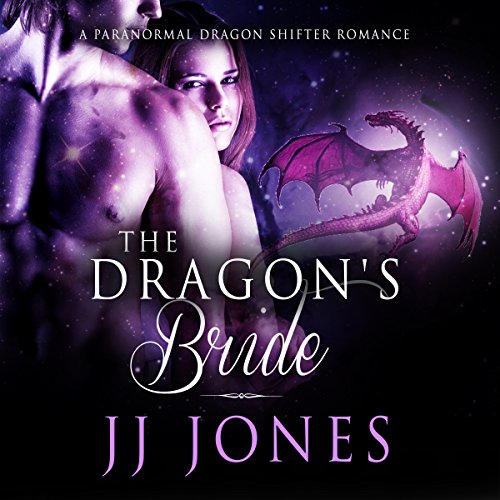 Cover of The Dragon's Bride