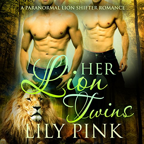 Cover of Her Lion Twins