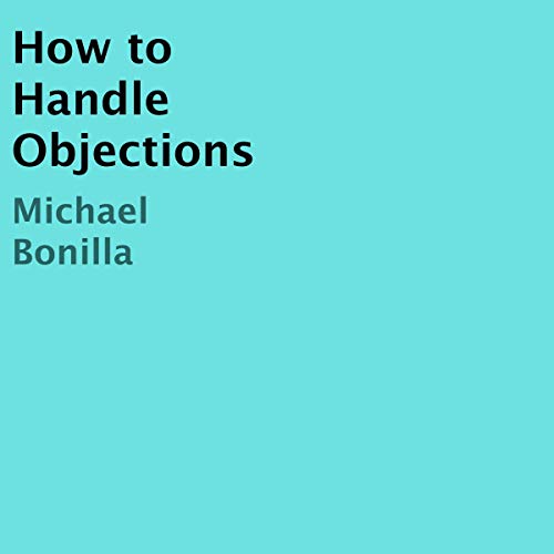 Cover of How to Handle Objections