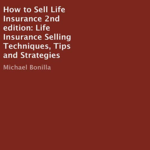Cover of How to Sell Life Insurance, 2nd Edition