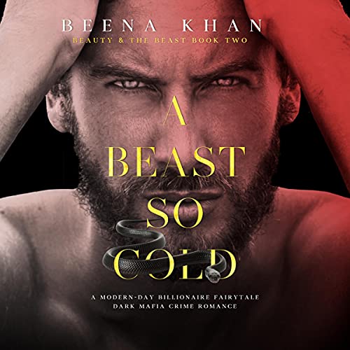 Cover of A Beast So Cold