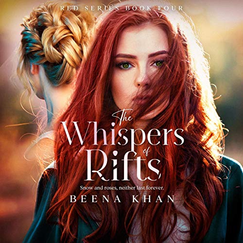 Cover of The Whispers of Rifts