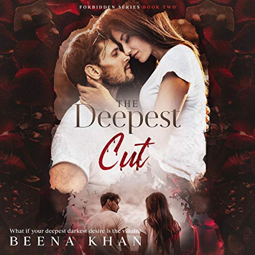 Cover of The Deepest Cut
