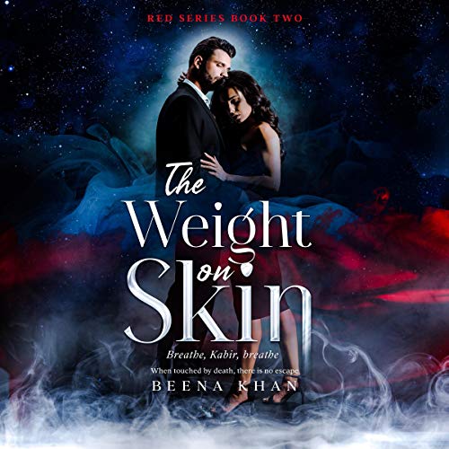 Cover of The Weight on Skin