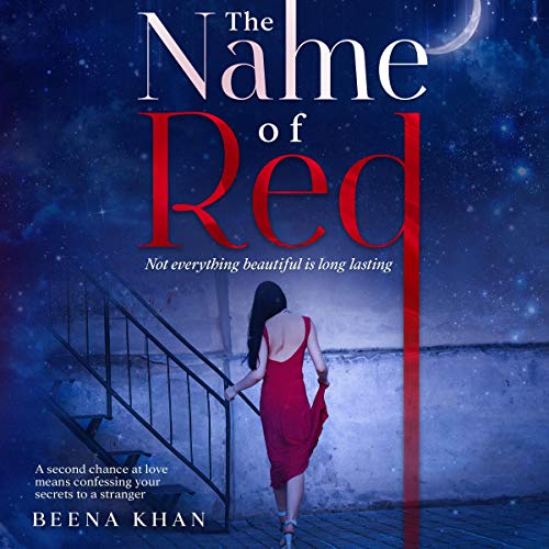 Cover of The Name of Red
