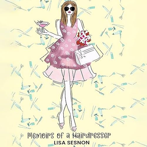 Cover of Memoirs of a Hairdresser