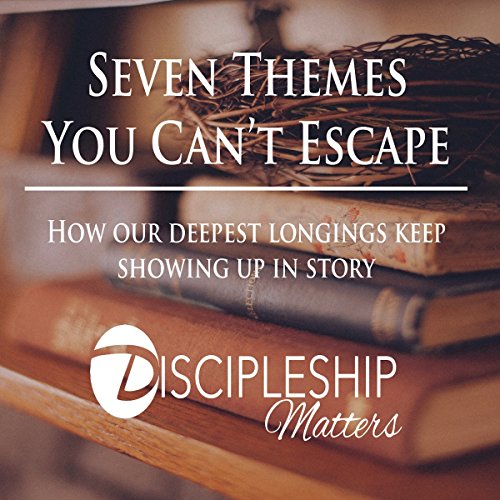 Cover of Seven Themes You Can't Escape