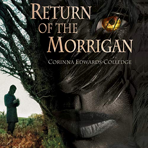 Cover of Return of the Morrigan