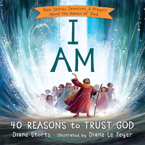 Cover of I Am