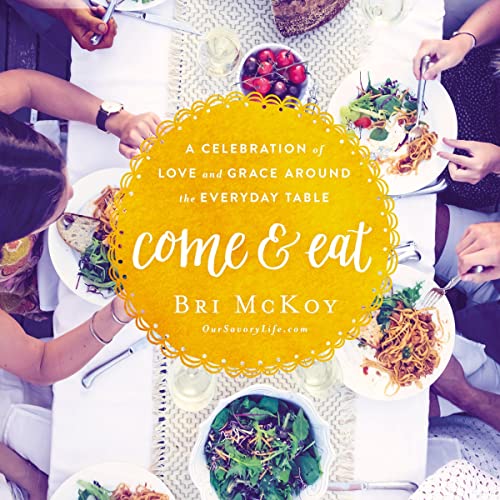 Cover of Come and Eat