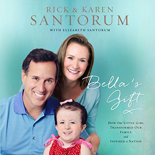 Cover of Bella's Gift