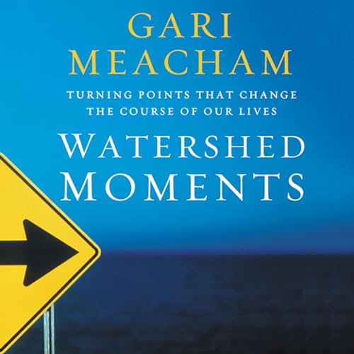 Cover of Watershed Moments