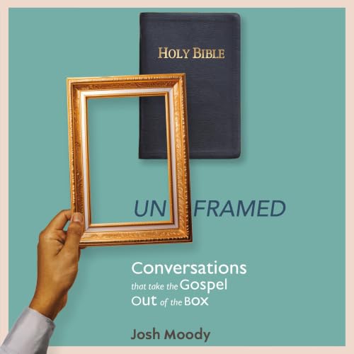 Cover of Unframed