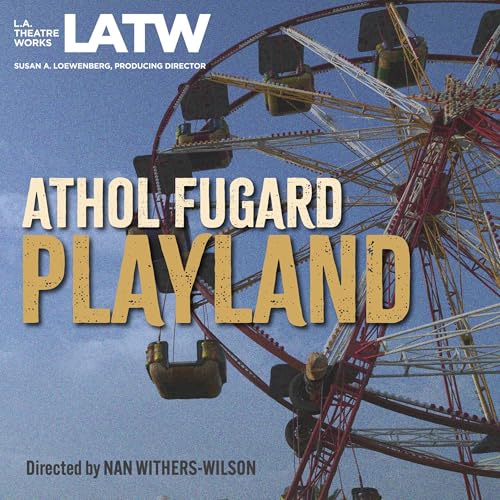 Cover of Playland