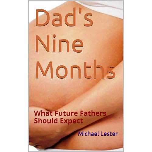Cover of Dad's Nine Months