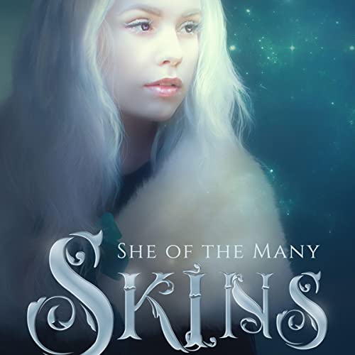Cover of She of the Many Skins