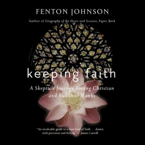 Cover of Keeping Faith