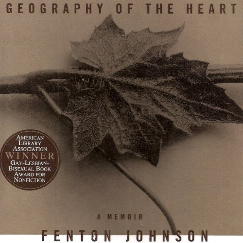 Cover of Geography of the Heart