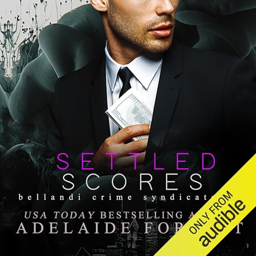 Cover of Settled Scores