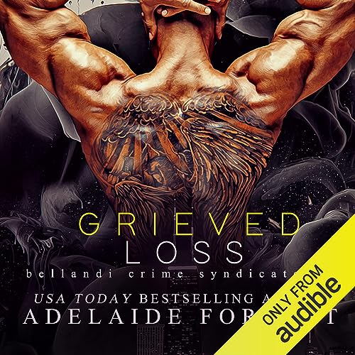 Cover of Grieved Loss