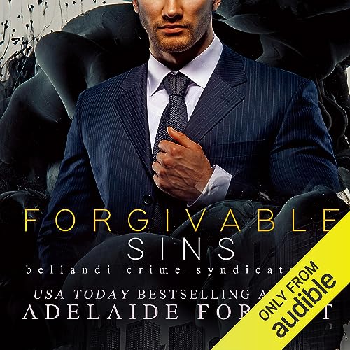 Cover of Forgivable Sins