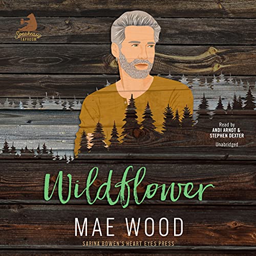 Cover of Wildflower