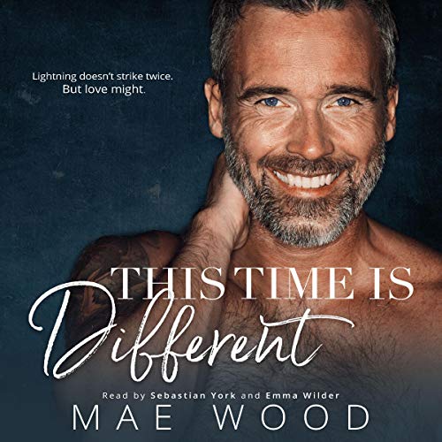 Cover of This Time Is Different