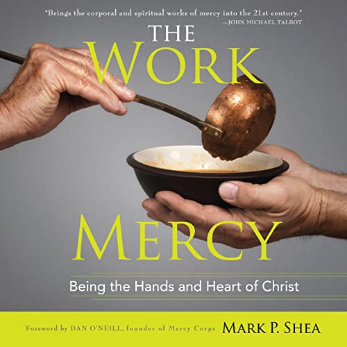 Cover of The Work of Mercy