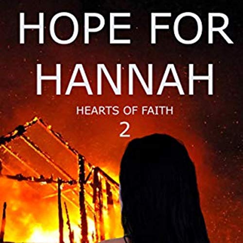 Cover of Hope for Hannah