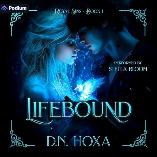 Cover of Lifebound