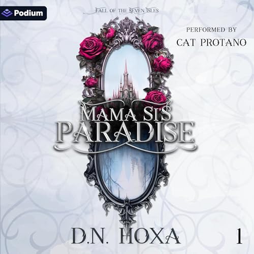 Cover of Mama Si's Paradise