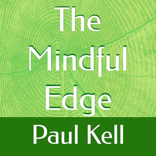 Cover of The Mindful Edge