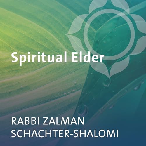Cover of Spiritual Elder