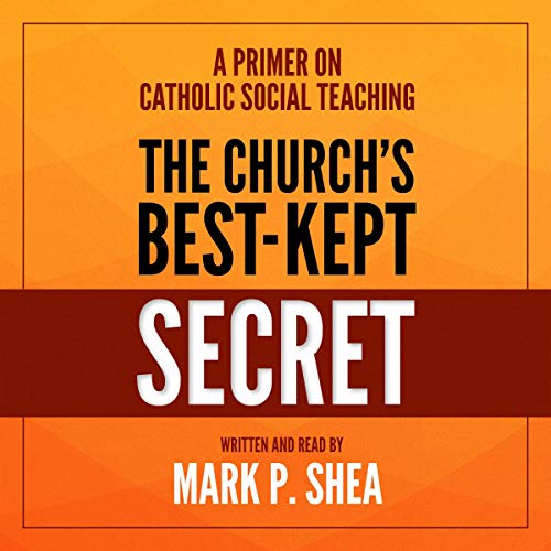 Cover of The Church's Best-Kept Secret