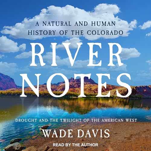 Cover of River Notes