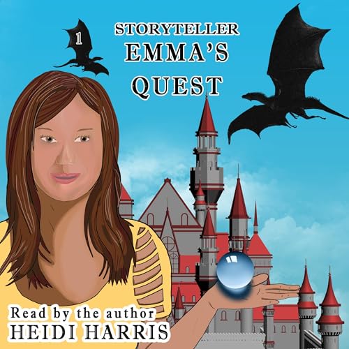 Cover of Emma's Quest