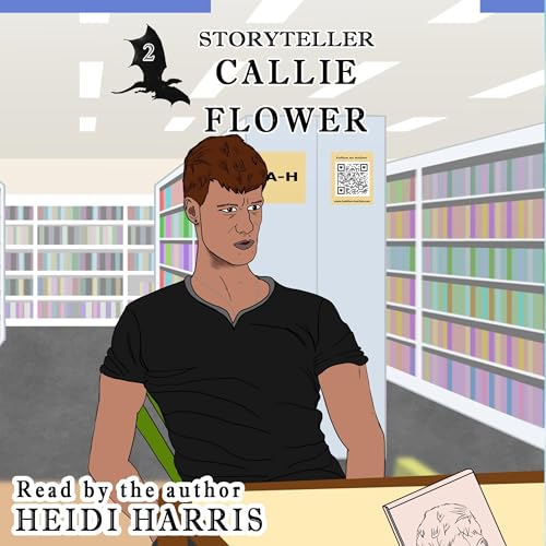 Cover of Callie Flower