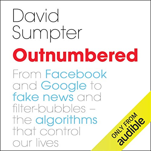 Cover of Outnumbered