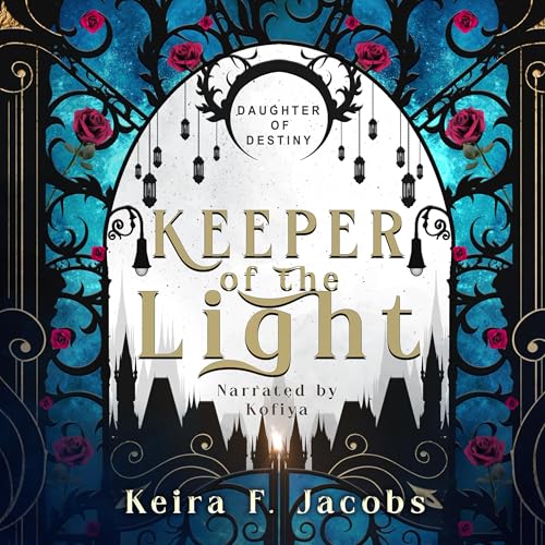 Cover of Keeper of the Light